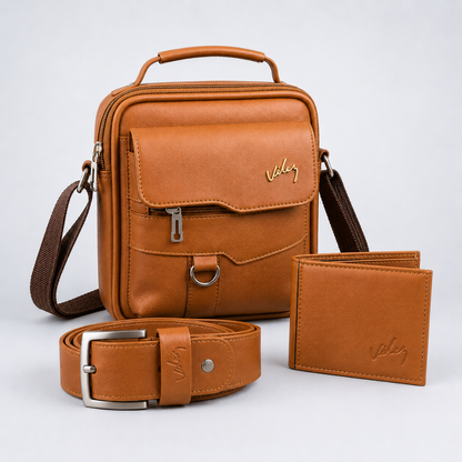 Kit 3 Unidades Vélez - Oferta Día De Los Padres