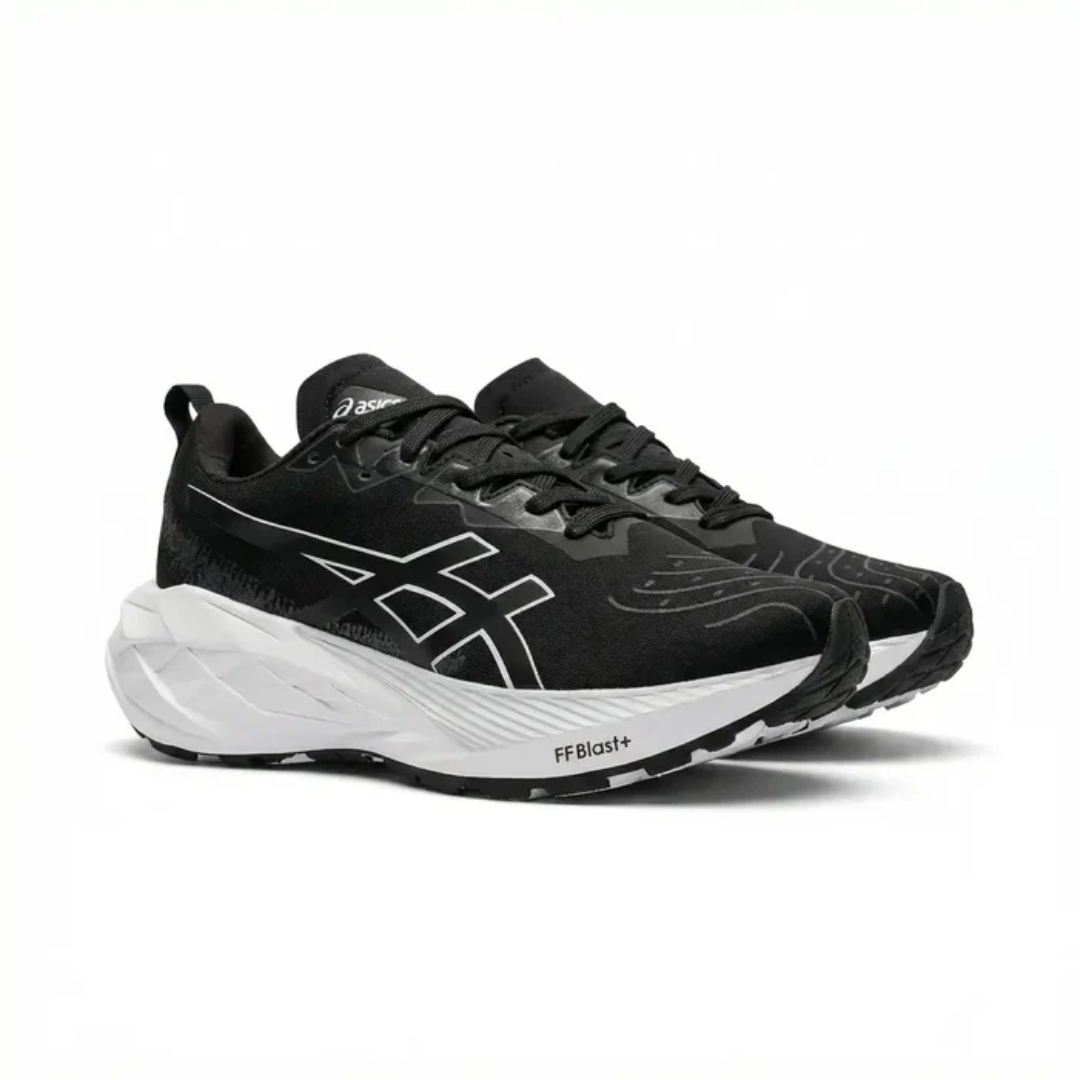 Nuevas ASICS NOVABLAST ™ - Últimas Unidades 2x1