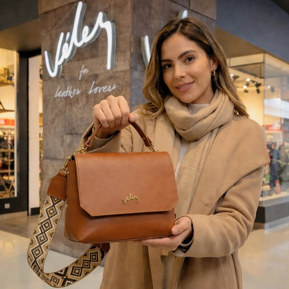 Carriel Vélez - ¡80% de descuento por el Día de la Madre! 🎁