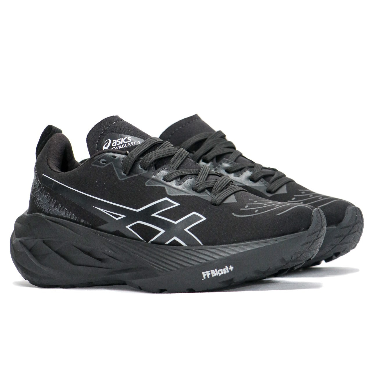 Nuevas ASICS NOVABLAST ™ - Últimas Unidades 2x1
